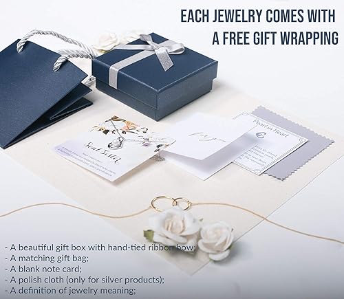 Miniatura 5 de Regalo de bodas de madre del novio, madre de la novia, suegra, regalo de bodas de cuñada, regalo de bodas de madrastra, regalo para madre en otra