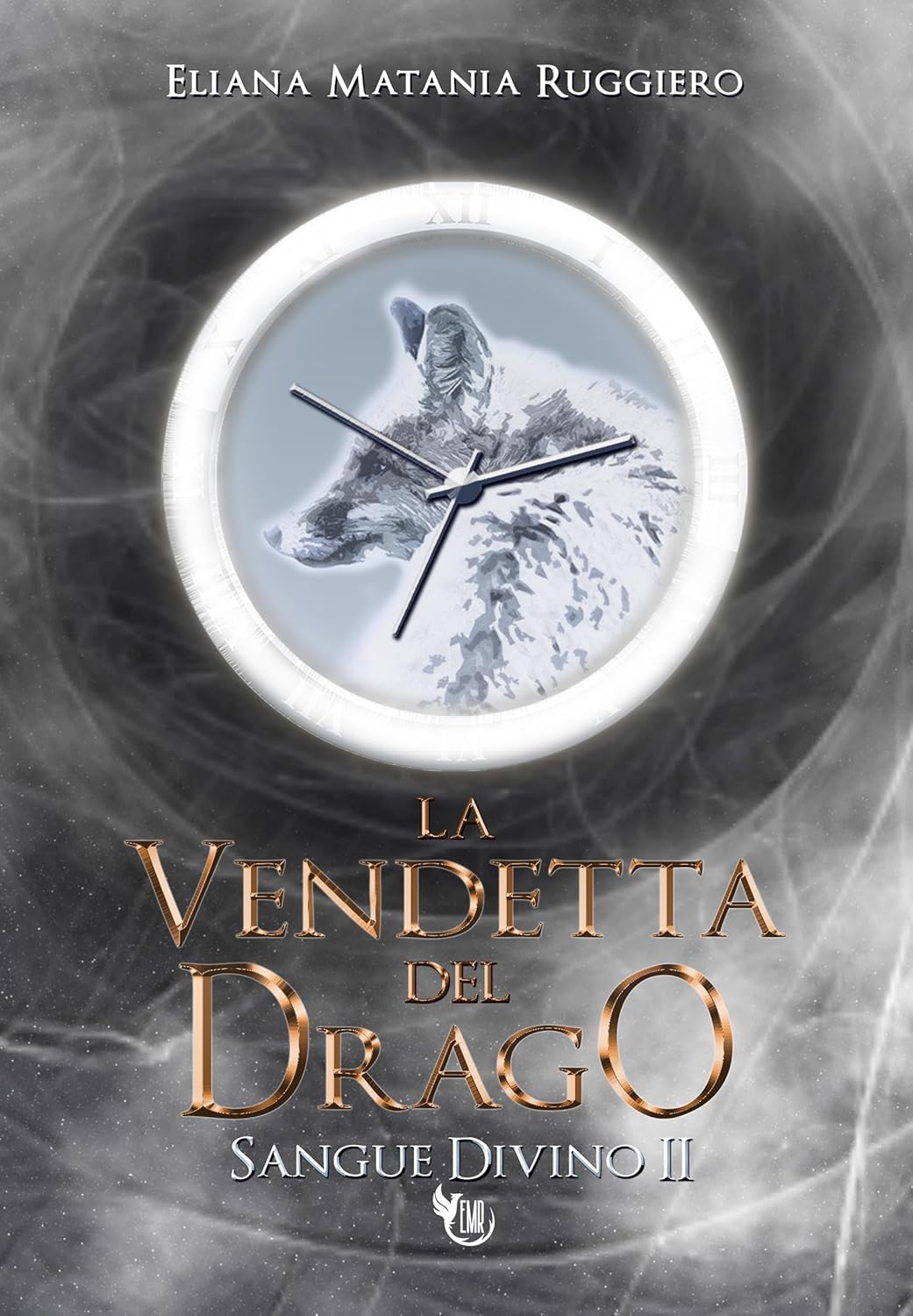 La Vendetta del Drago: Sangue Divino II (Italian Edition)      Kindle Edition