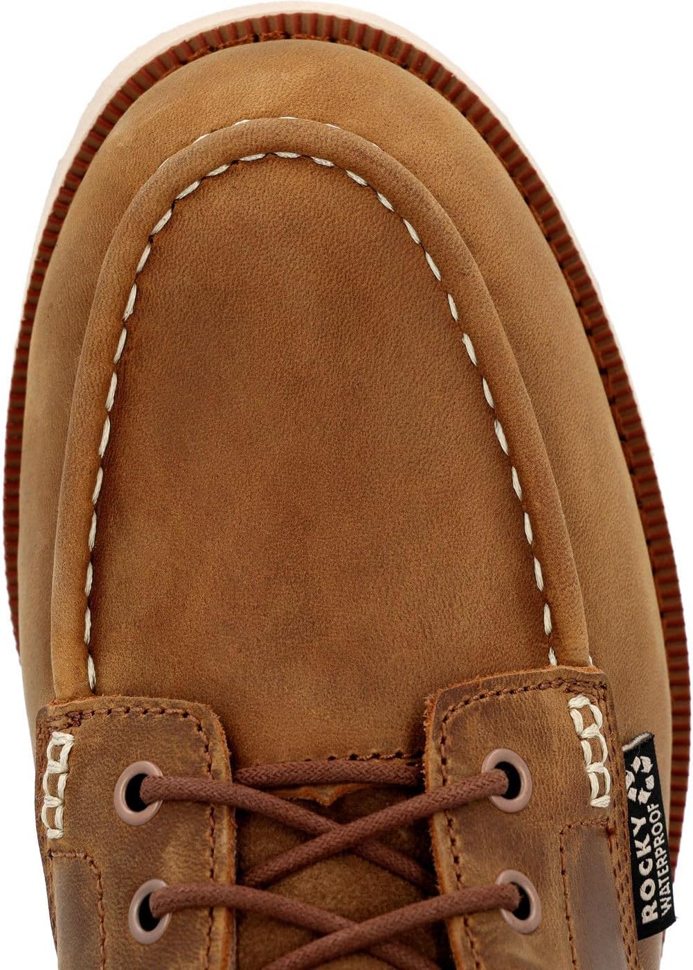 ROCKY Treadflex 6” Waterproof Work Boot