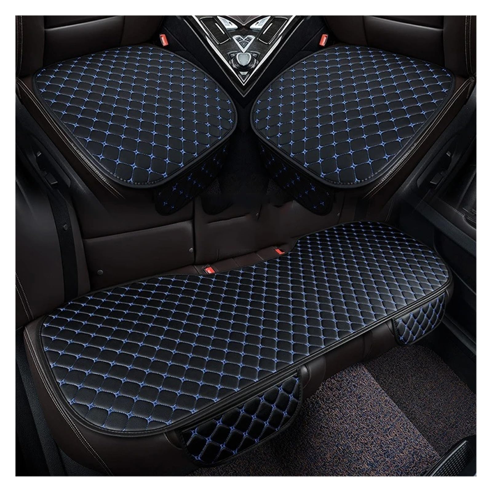 Coprisedile Universale Cuscino Per Seggiolino Auto Universale Protettivo Traspirante E Confortevole Accessori Interni Copri Quattro Stagioni