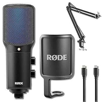 再値下げ！激安！USBマイク RODE NT-USB Pro-Mic 再値下げ！激安！USBマイク RODE NT-USB Pro-Mic Rode NT-USB