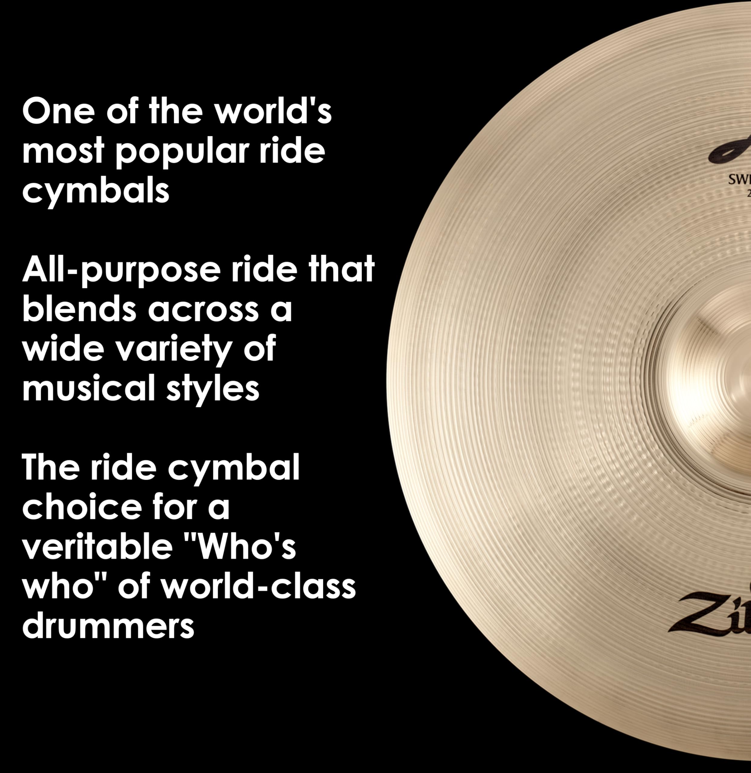 Amazon.co.jp: ZILDJIAN A Zildjian 21