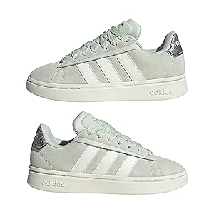 adidas Women's Grand Court Alpha 00s Shoes