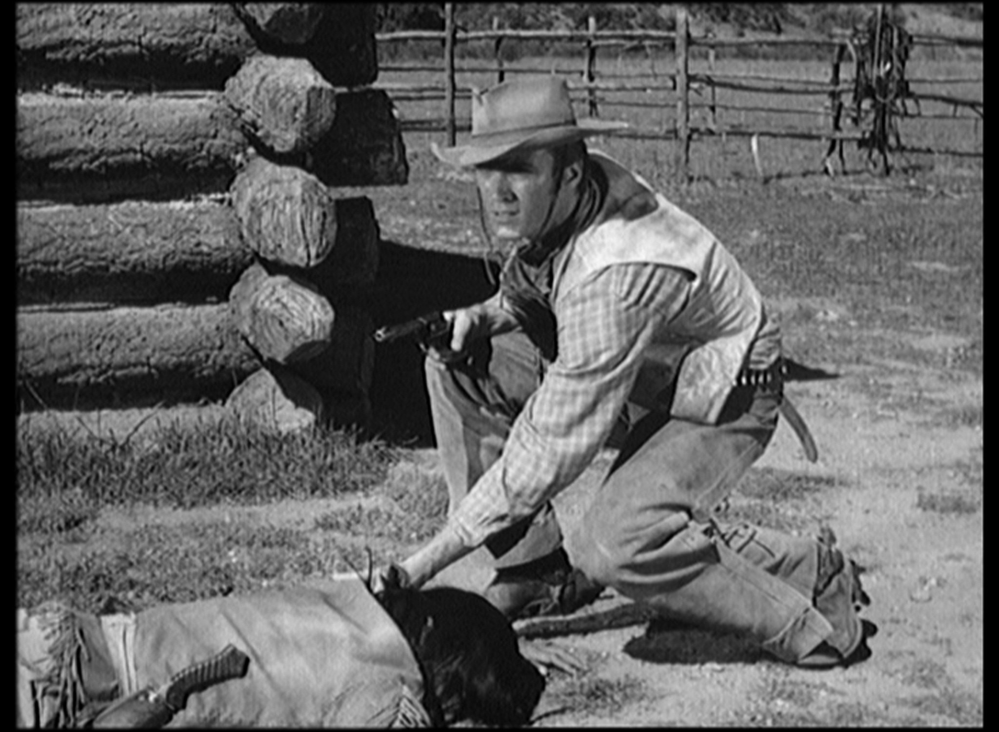 Rawhide - Tausend Meilen Staub - Season 1.2