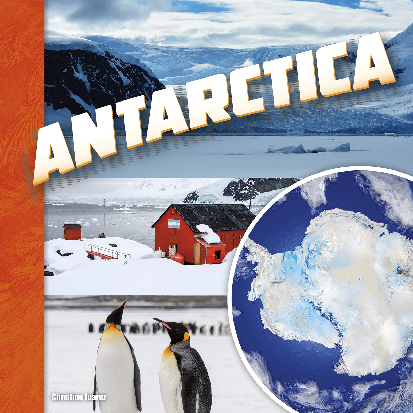Antarctica