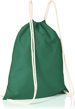 Casual, Dark Green, One Size