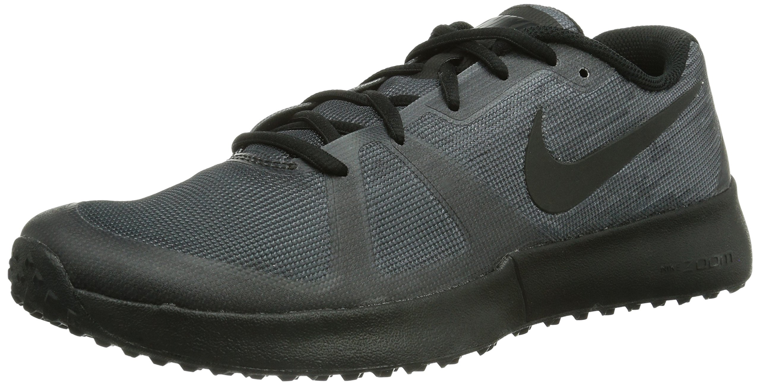 Nike Zoom Speed Tr Mens Trail Running Shoes Black 630855