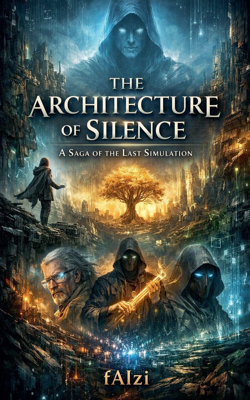 The Architecture Of Silence