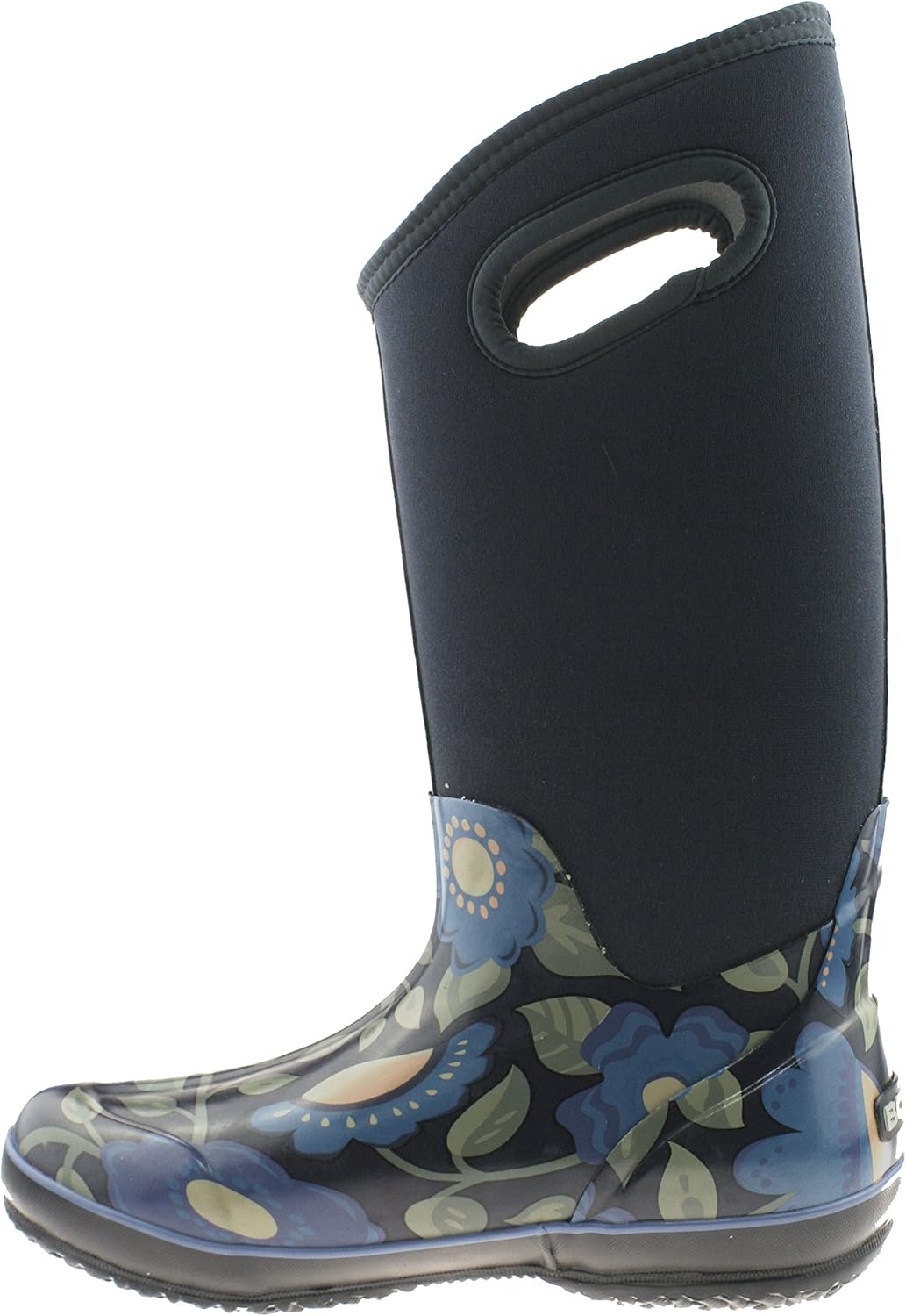Bogs Women's Classic High Secret Garden Boot