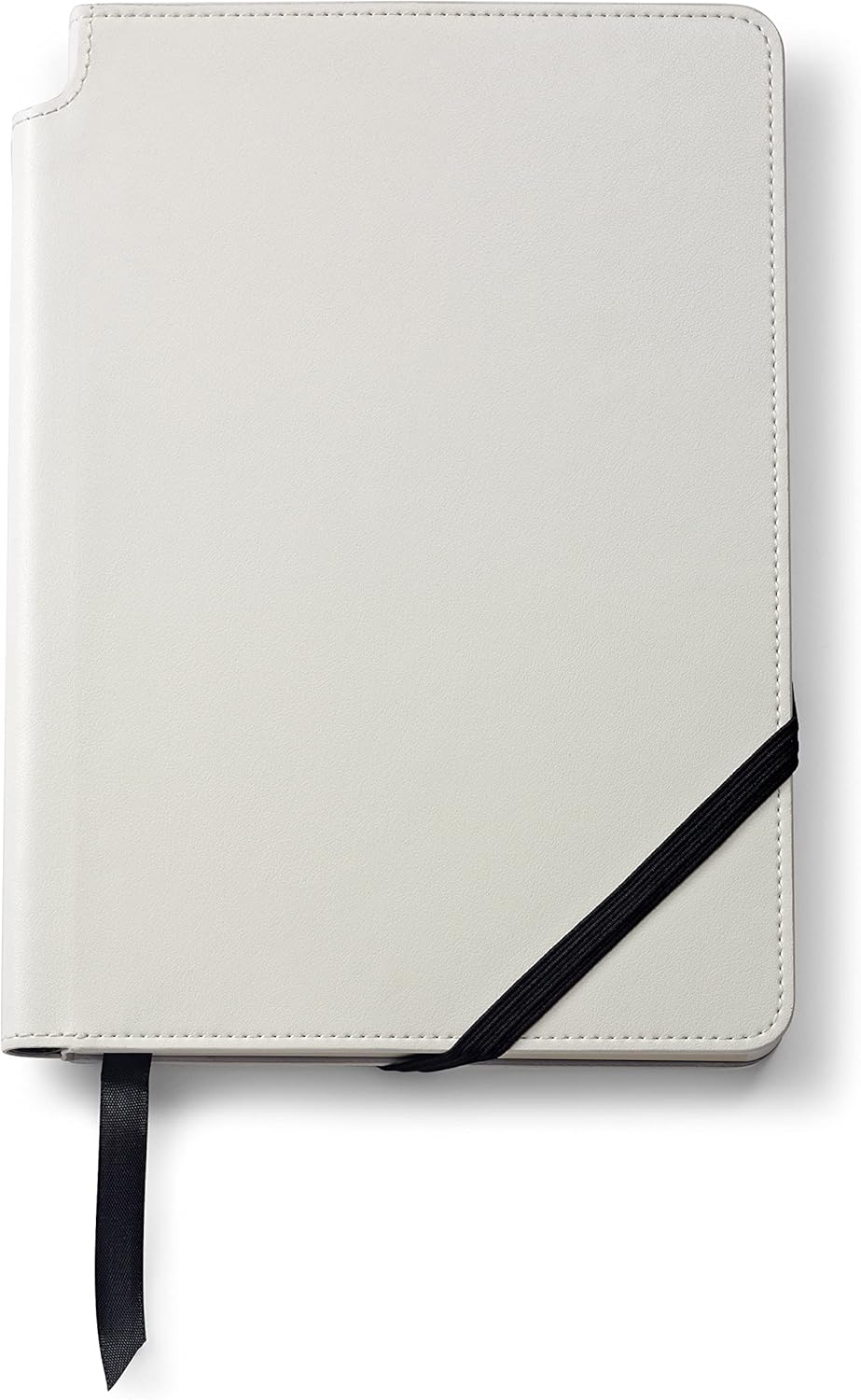 Cross Journal Medium Lined - Crimson
