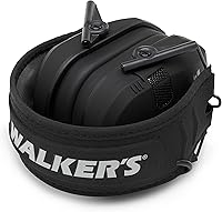 Vista 9 de Walker's unisex-adult Razor Quad Muff