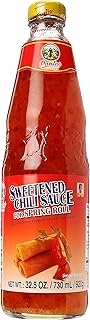 Pantai Sweetened Chili Sauce For Spring Rolls