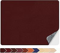 Vista 17 de Numola Parche de reparación de cuero, cinta de reparación de cuero autoadhesiva de 8 x 11 pulgadas, kit de reparación de vinilo