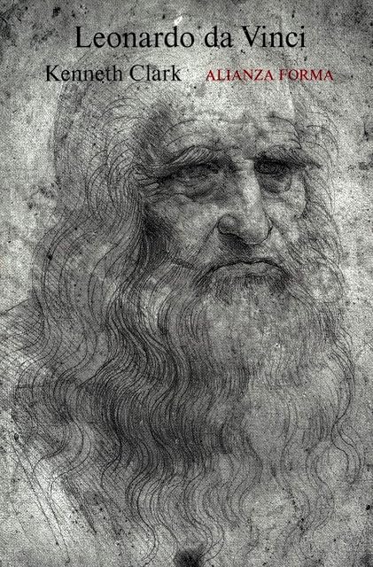 Portada de Leonardo da Vinci