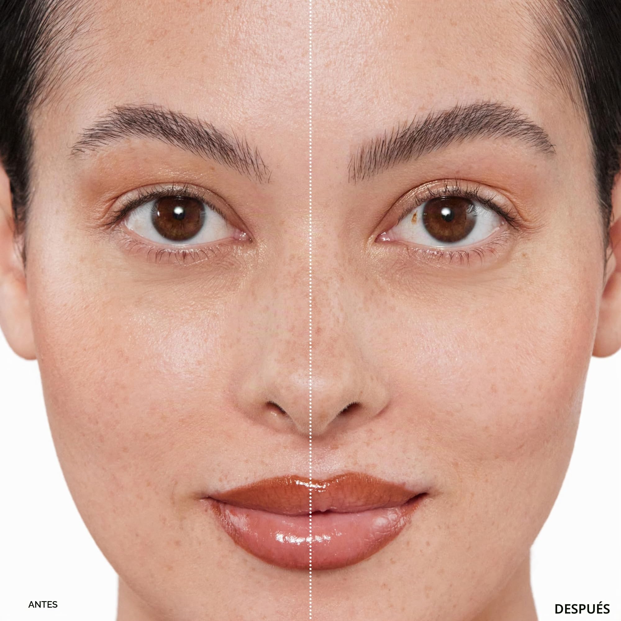 Anastasia Beverly Hills - Brow Powder Duo - Dark Brown