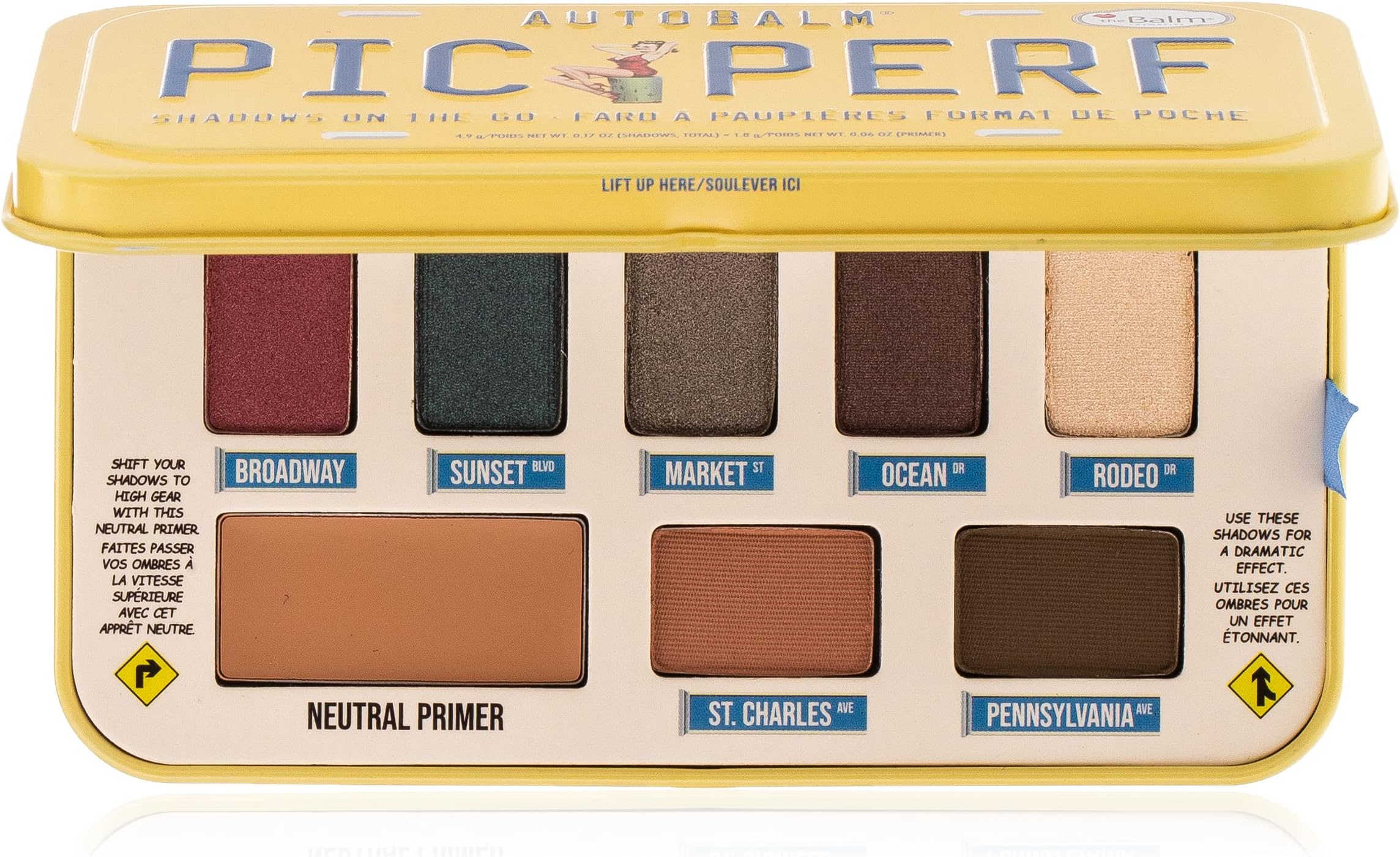 Thebalm Autobalm Pic Perf