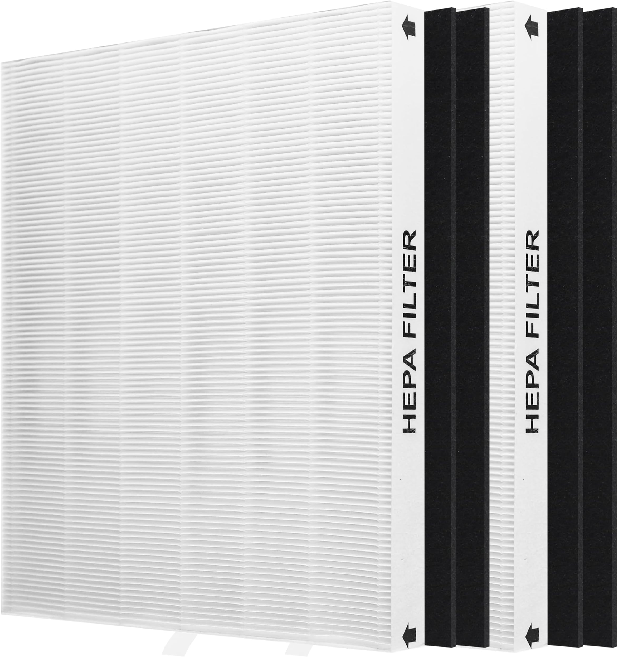 - AP-1512HH True HEPA Replacement Filter, Compatible with Coway Airmega AP-1512HH and Airmega 200M Air Purifier, Compare to AP-1512HH-FP, AP-1518R, AP-1519P Air Filter, Item NO #3304899, 2-Pack