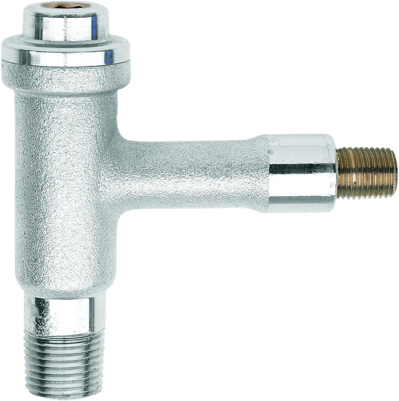T&S Brass EW-SP509 L-Strainer