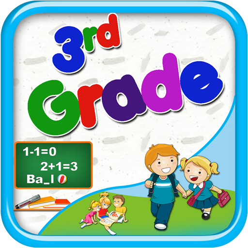 Teaching Third Grade for Kindle Fire - App on Amazon Appstore