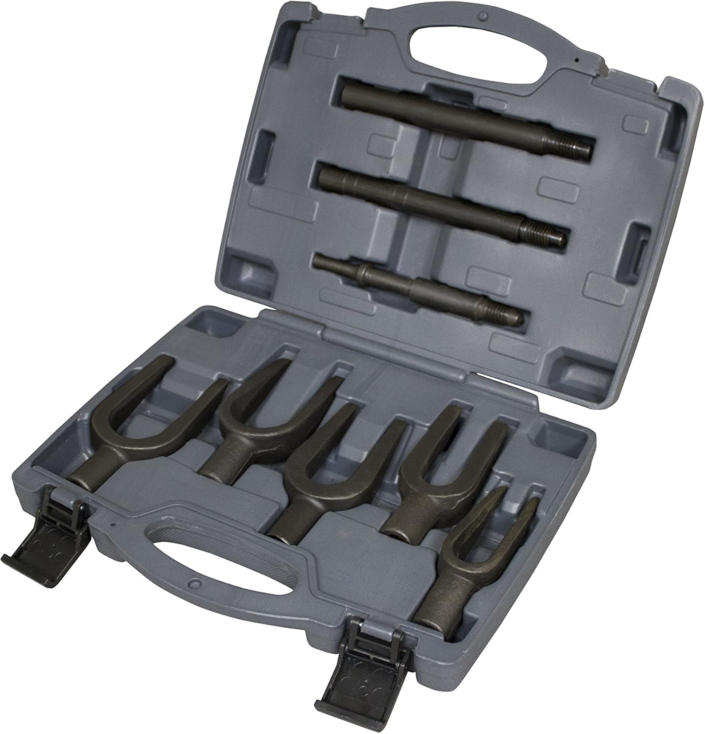 Lisle 41220 Thick Pickle Fork Set, 5pc.