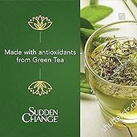 Vista 4 de Sérum reafirmante para el contorno de ojos de Sudden Change