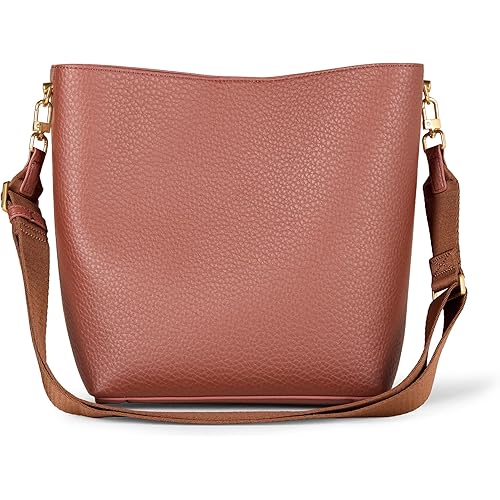 Amazon Essentials Women's Soft Bucket