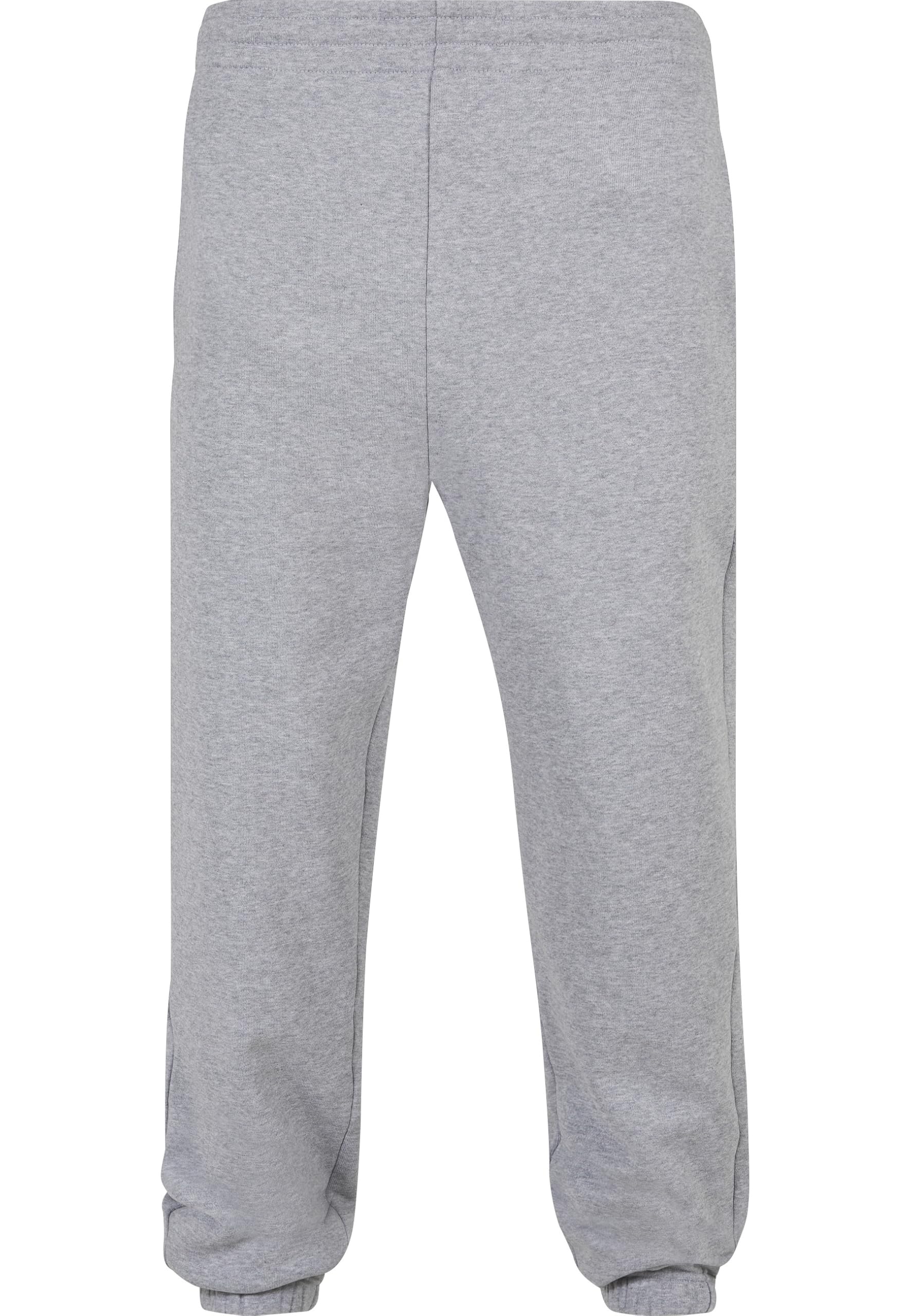 Urban Classics Men's Ultra Heavy Sweatpants Pants, Grey,