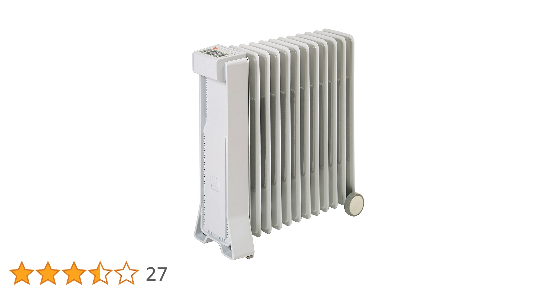 Amazon | ユーレックス オイルヒーター 新型RF12ES 日本製 | ユー