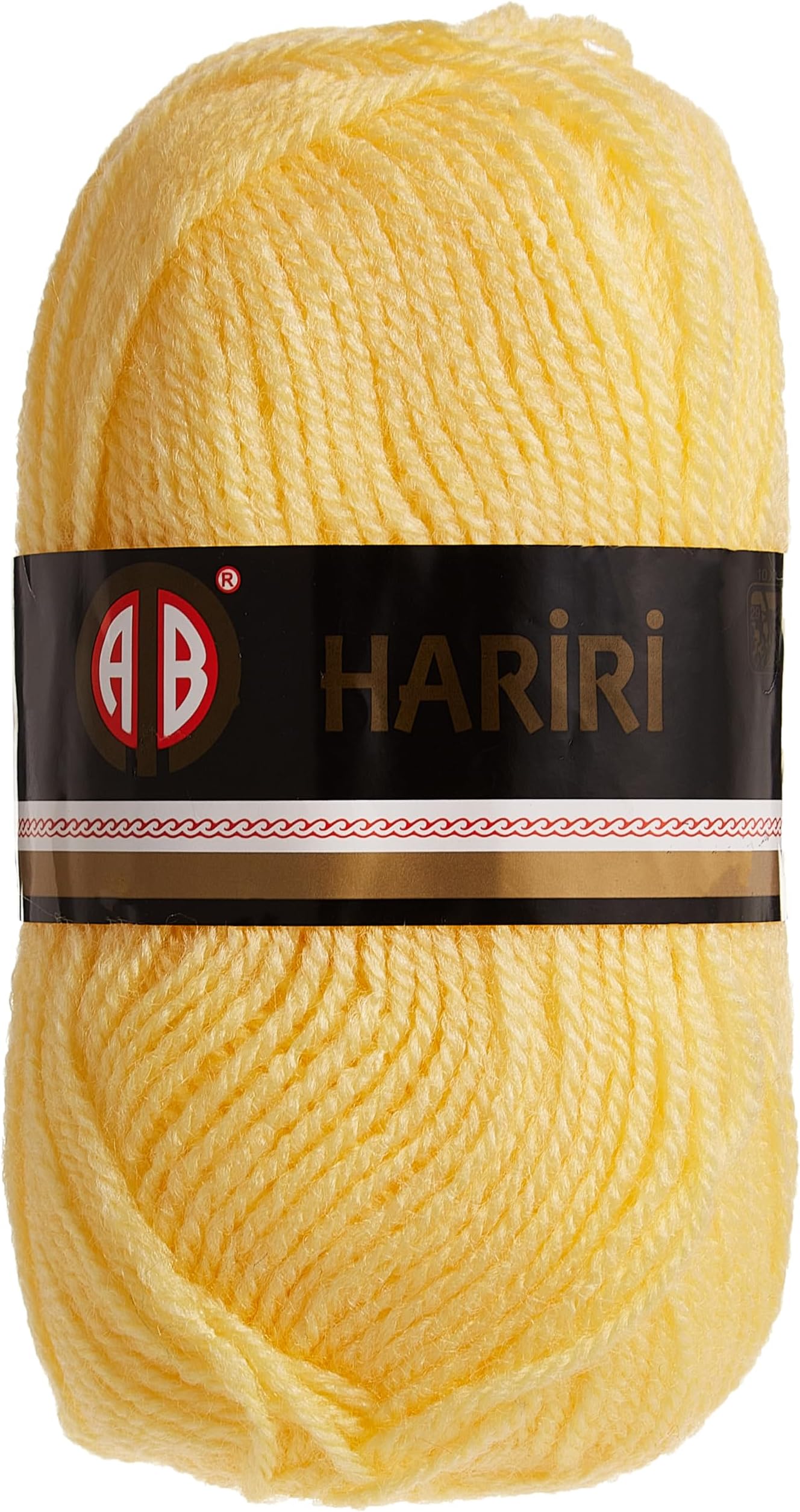 Cream Beige Colour No.222 Crochet and Knitting Yarn