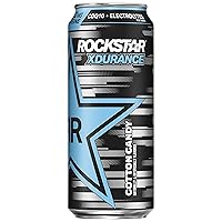 Vista 3 de Rockstar Bebida energética