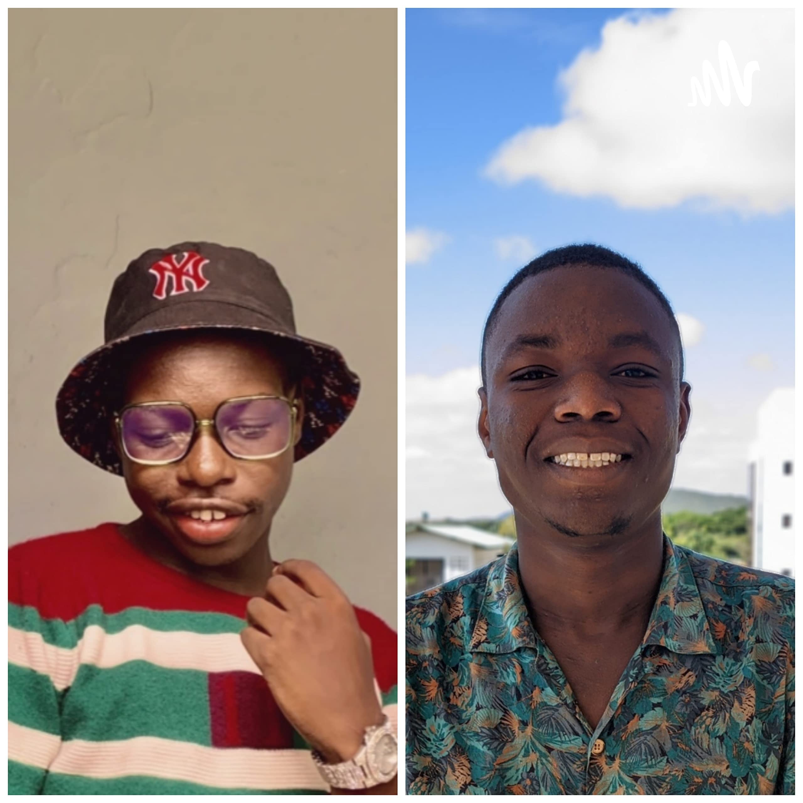 The Blex & Isai Show