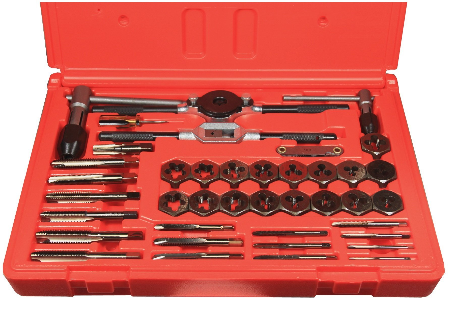 D.I.T.C. Slice-of-Spice テストプレス盤　5枚セット特価‼︎ Viking Drill and Tool 35181 SP-40TDI Type 20-UB Spiral Point Plug