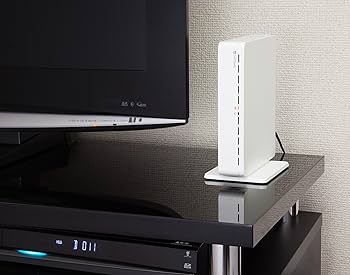 Softbank - 新品未開封 エリアフリーTV SB-TV04-WRIP ソフトバンクセレクション SoftBank SELECTION エリアフリー 録画対応デジタルTVチューナー