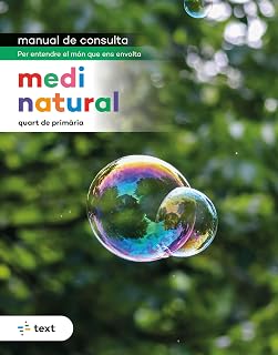 Manual de Consulta Medi Natural 4