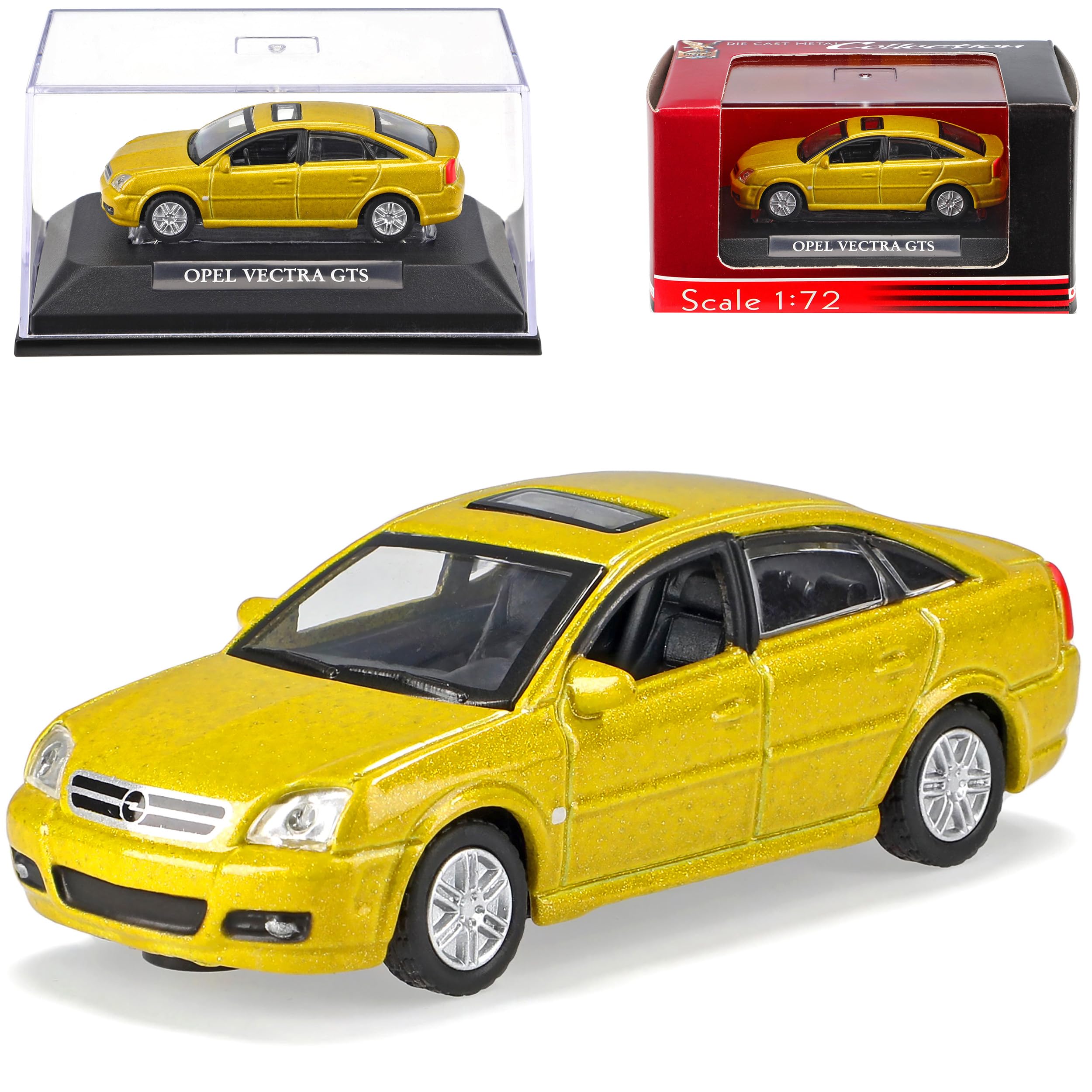 OPEL VECTRAスロットカー1/32 OPEL VECTRAスロットカー1/32