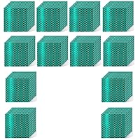 Vista 49 de Adhesivos reflectantes reflectantes de 1 pulgada de diámetro, reflector, impermeable, cinta adhesiva de advertencia de alta visibilidad