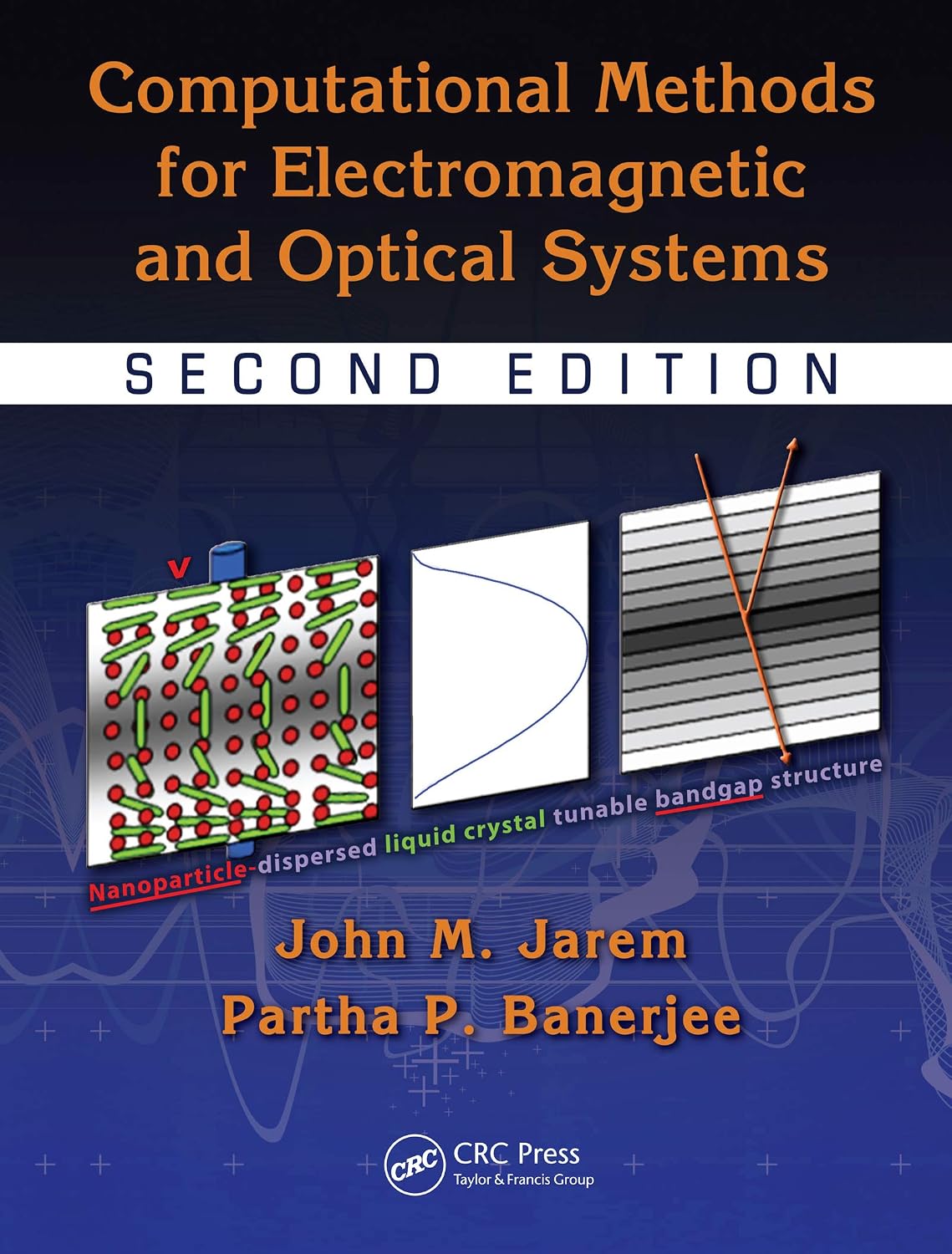Computational Methods for Electromagnetic and Optical Systems (Optical Science and Engineering)