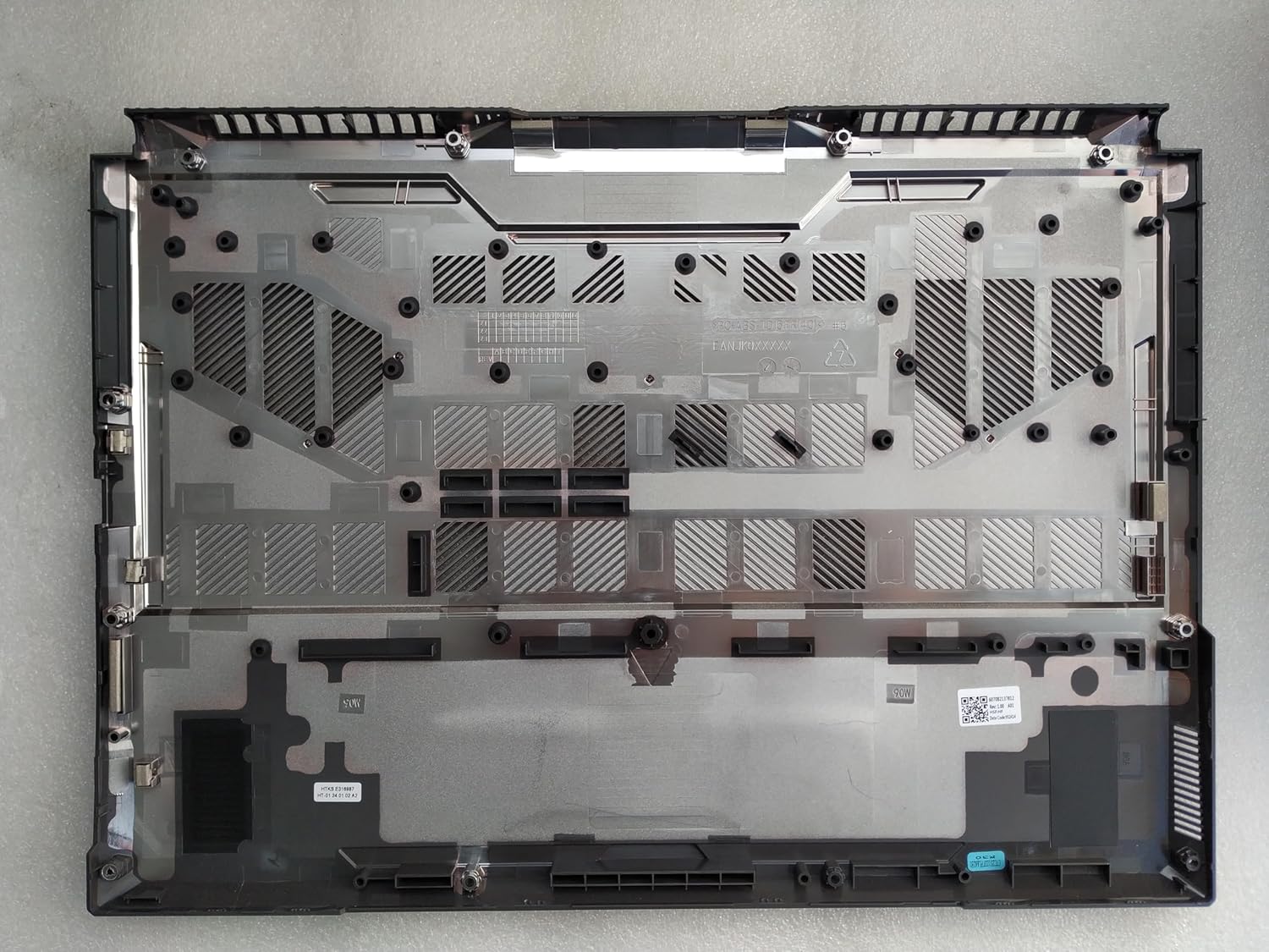 Laptop Bottom Base Cover Case Compatible for ASUS TUF Gaming F15 FX507 FA507 FX507Z FX507ZM Shell 6070B2137812