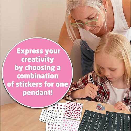 Miniatura 3 de Small World Toys Kit de construcción Just for Girls Tags