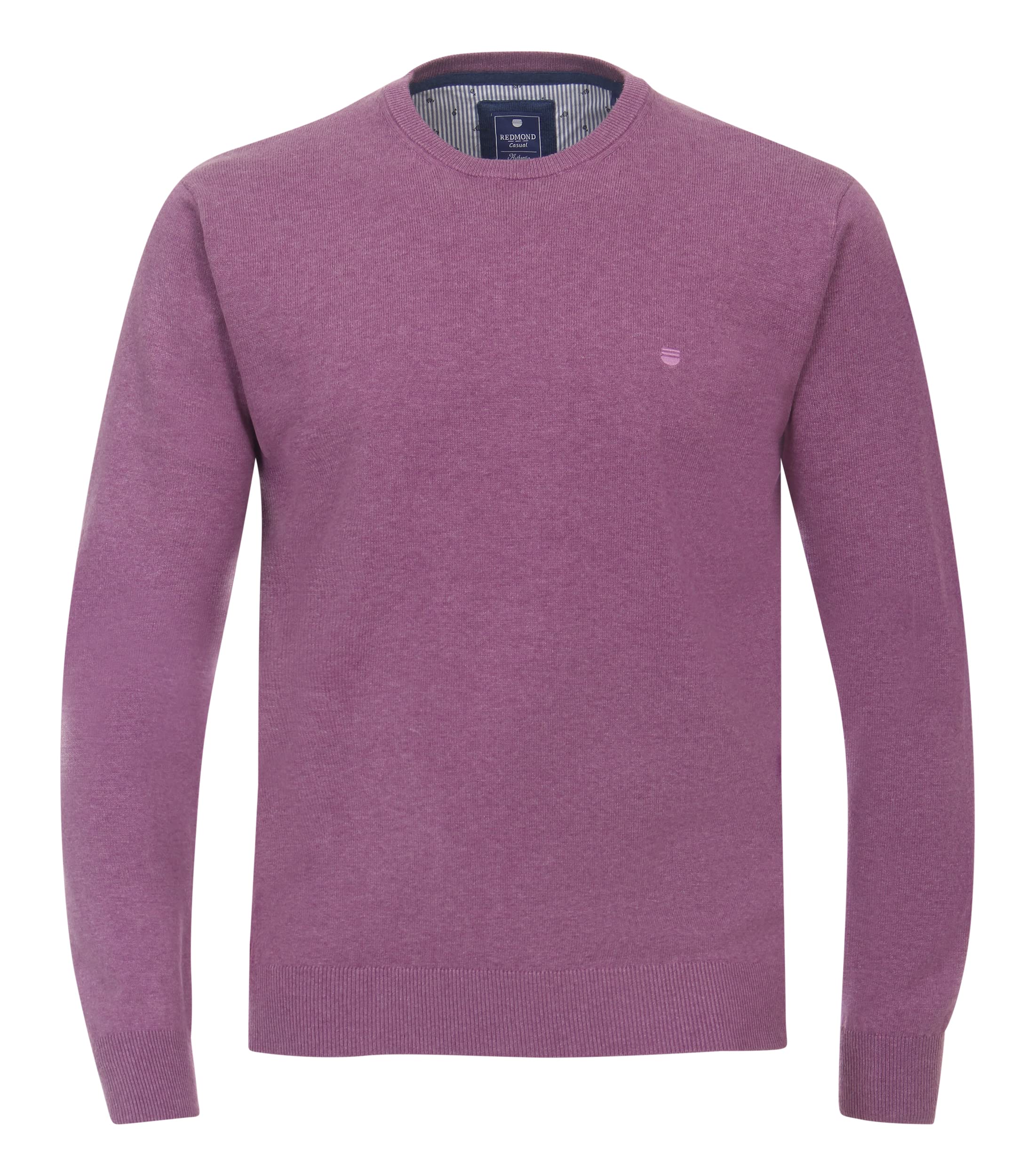 Redmond Pullover Uni