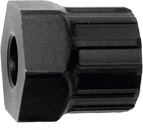 Ventura Shimano - Removedor de rueda libre, color negro disponible en Yaxa Peru