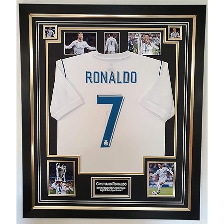 cristiano ronaldo uk