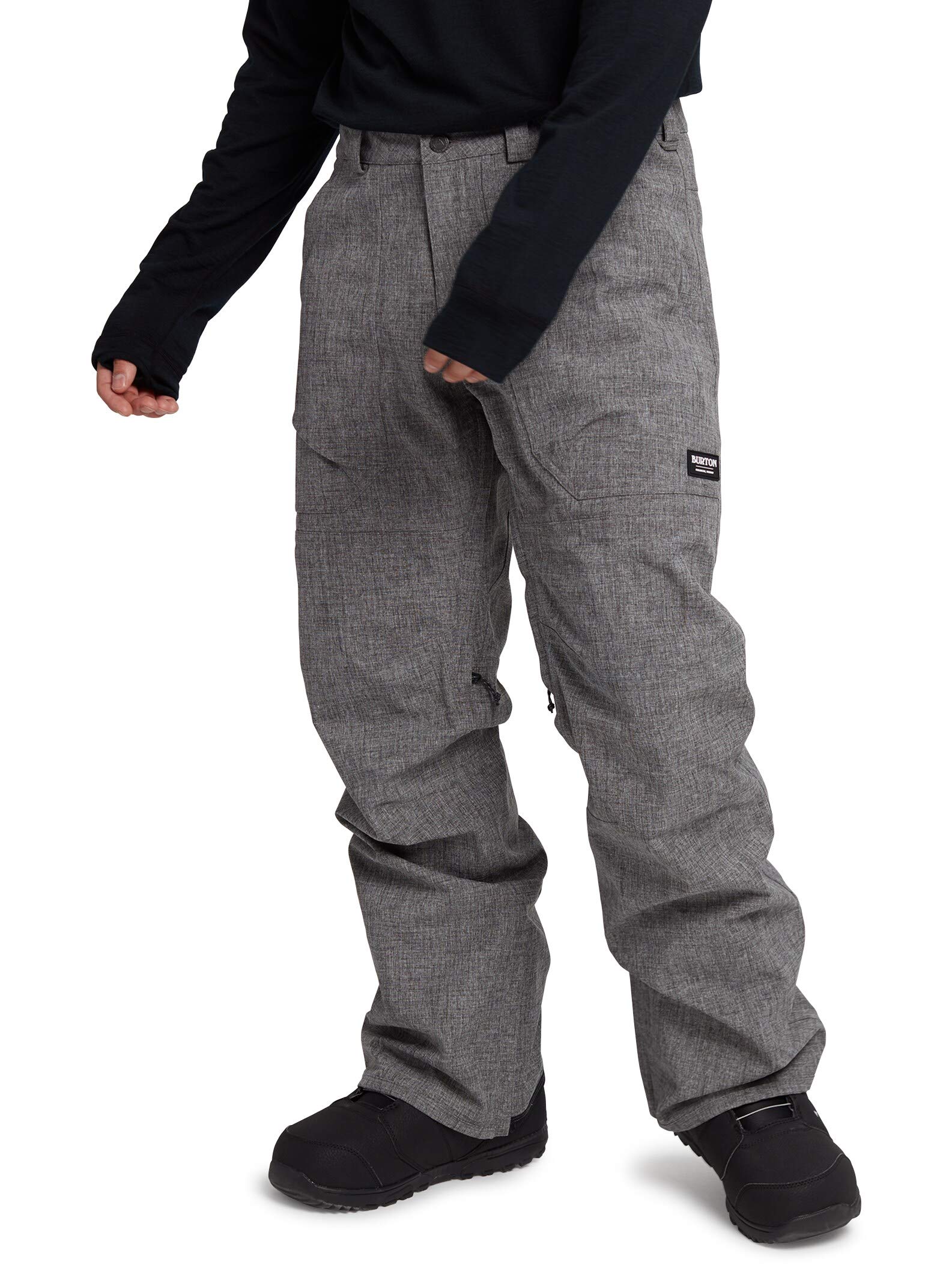 BurtonBallast Gore-Tex Snowboard Pants Mens