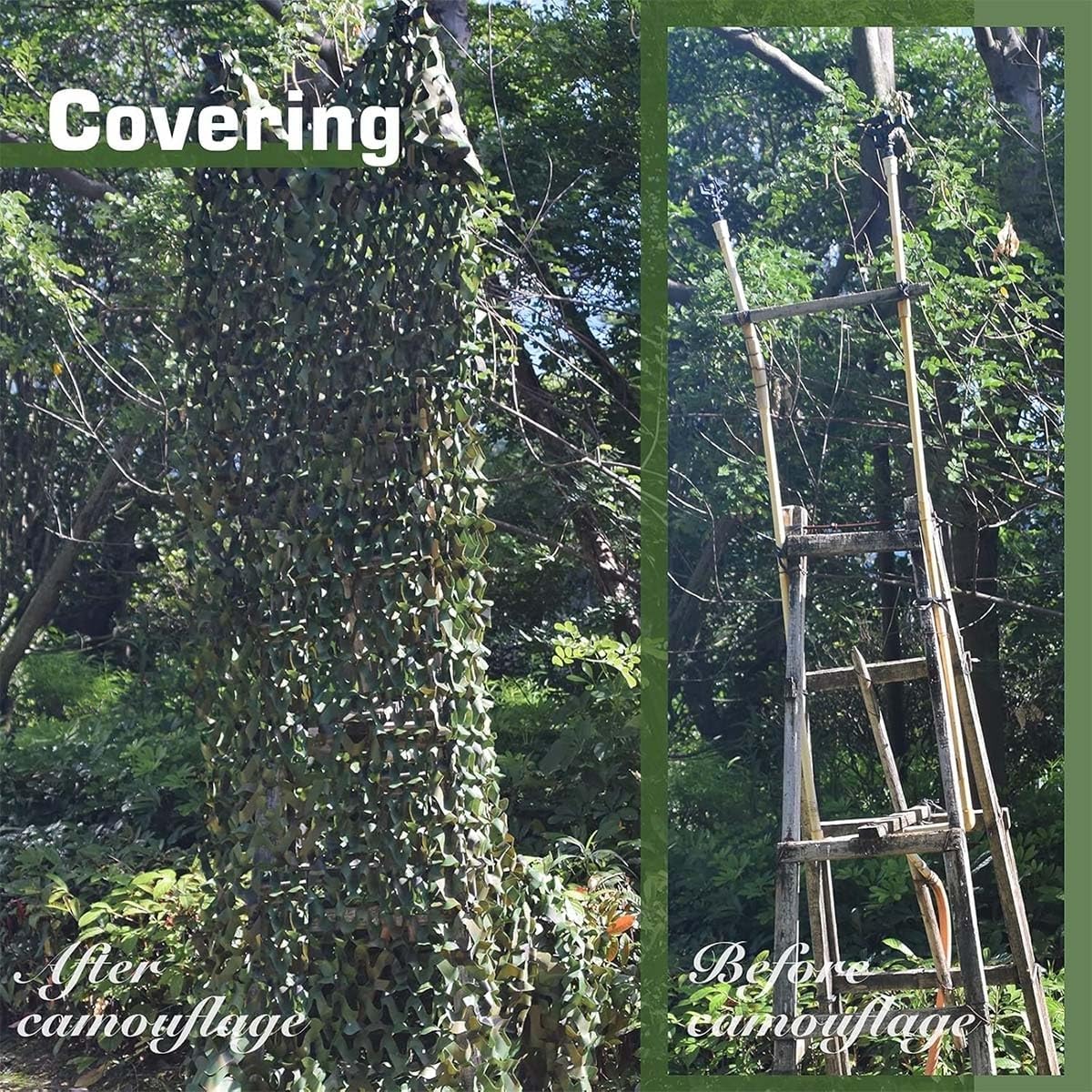 Tarnnetz Camouflage Net Sonnenschutznetze Partydekoration Tarnung Sonnenschutz Net Sichtschutz Marine Tarnung 13x15cm