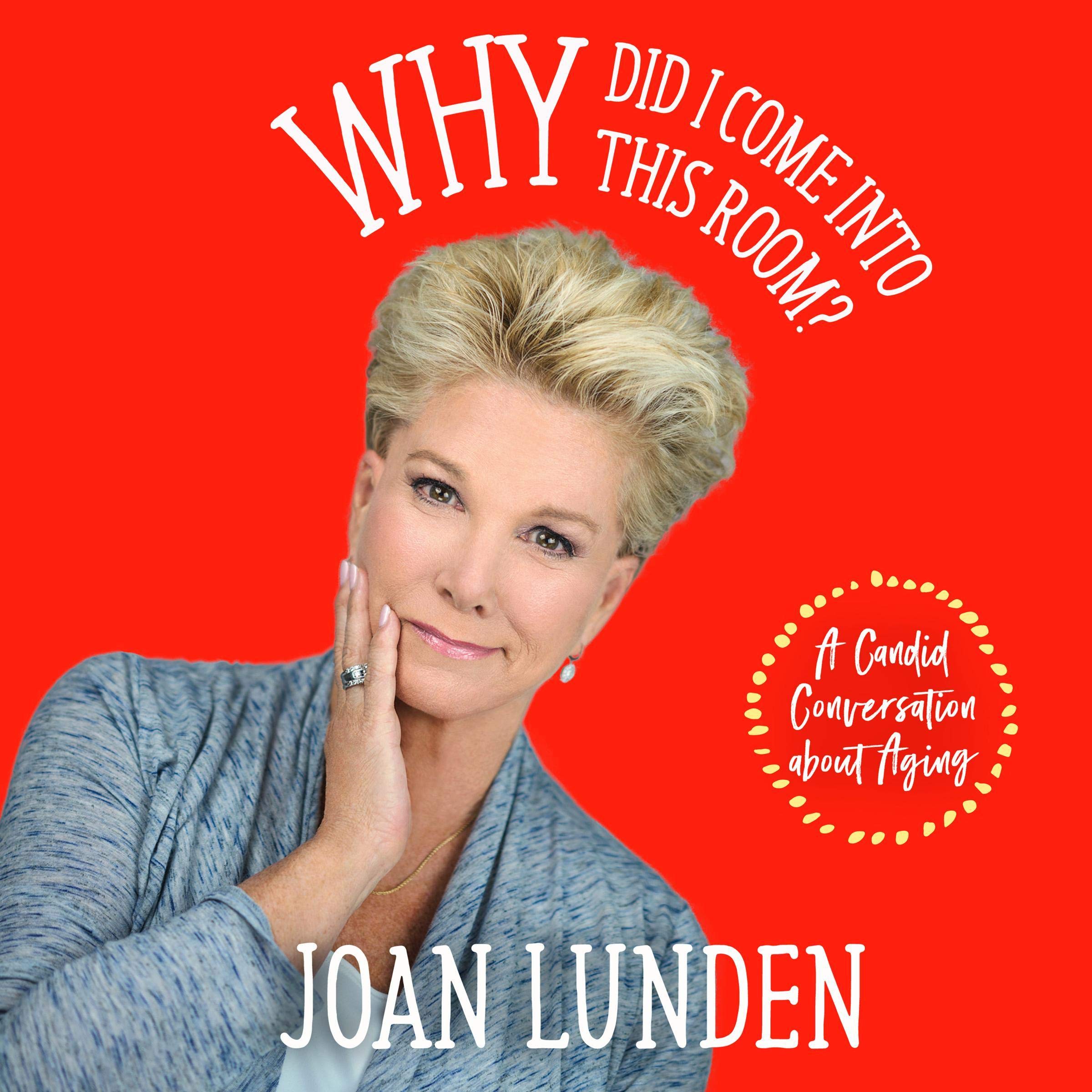 Cover art for Why Did I Come into This Room?