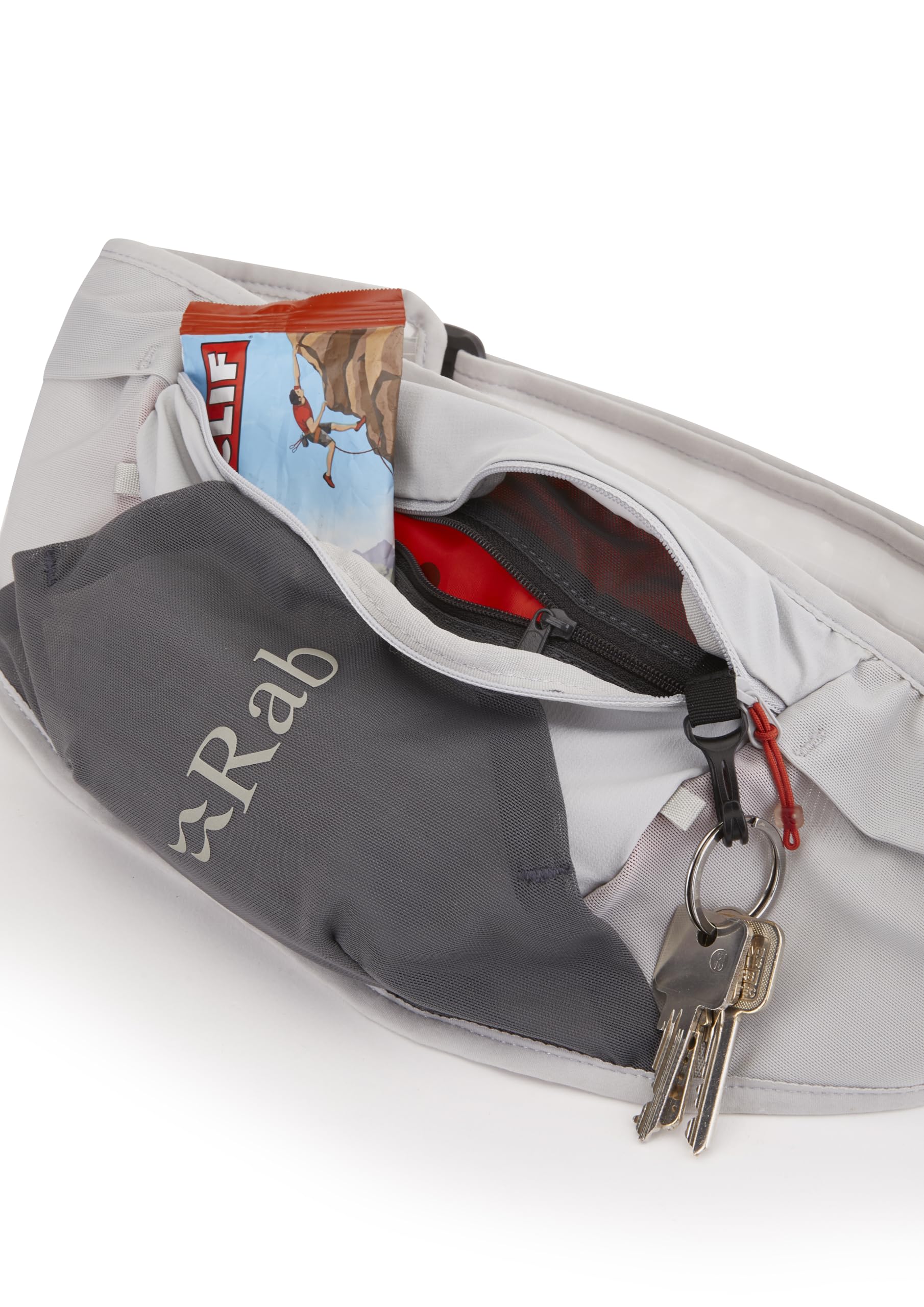 Rab Veil 1 Hüfttasche Gürteltasche
