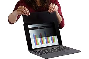 Apple MacBook Compatible Privacy Screen | Protect your eyes with our Premium Privacy Screen