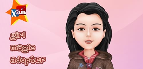 Girl Magic Adopter
