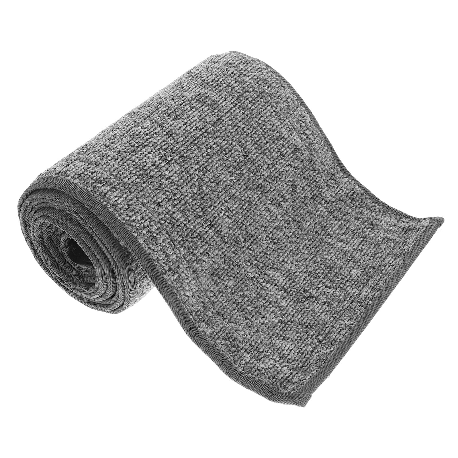 Tapete Rascador XL para Gatos 350x30 Cm, Alfombra para Rascar Muebles, Almohadilla Protectora contra Arañazos, Accesorio para Caminadora de Gatos, Uso Interior y Prevención