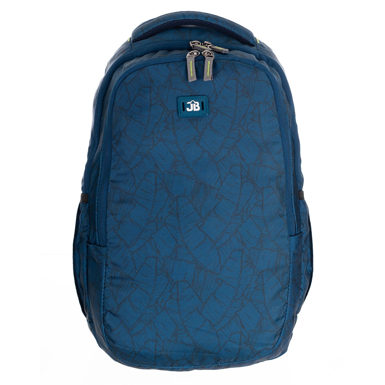 JUSTBAGS HorizonSleek Laptop Backpack for Men | Women for 17" Laptop. 30L Capacity | Waterproof and Durable with 2 Spacious compartments | Stylish and Trendy Backpack (B0D1GYLVGS) Amazon Price History, Amazon Price Tracker